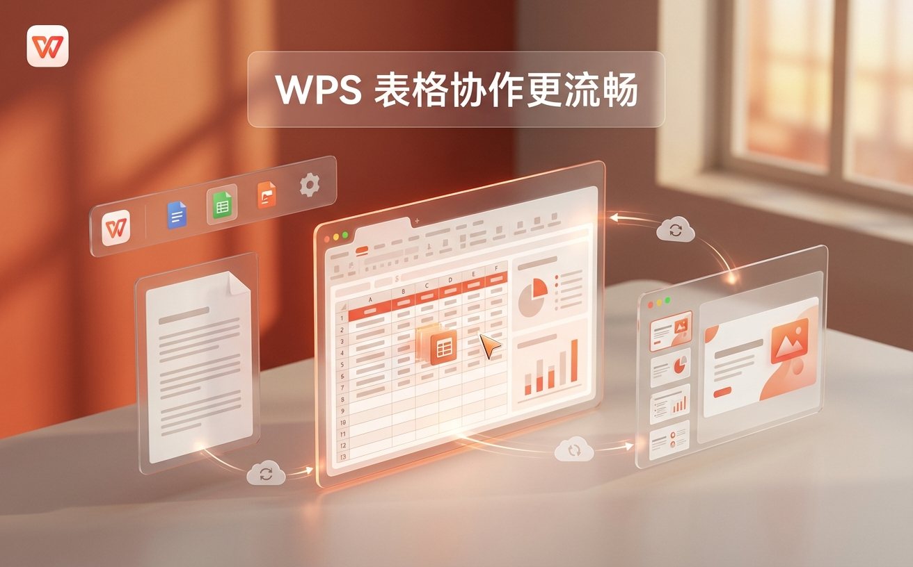 多平台协同利器：WPS macOS 下载与安装指南 202603