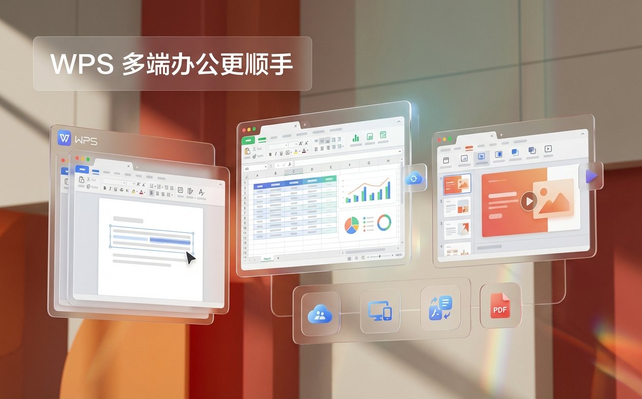 WPS Android 下载与安装指南 202603：跨设备协同实战与常见陷阱规避